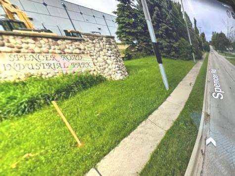 VACANT Spencer Road Joliet IL 60433