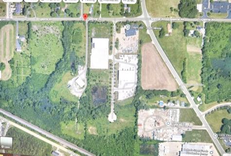 VACANT Spencer Road Joliet IL 60433