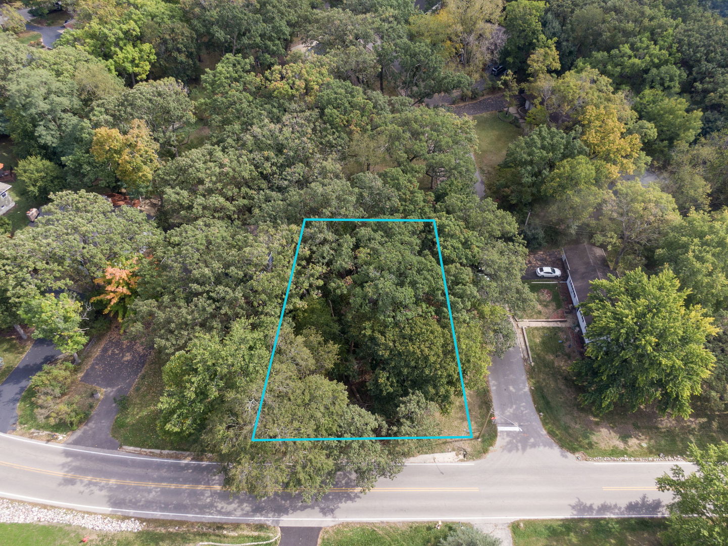 Lot 8 Elmwood Drive Carpentersville IL 60110