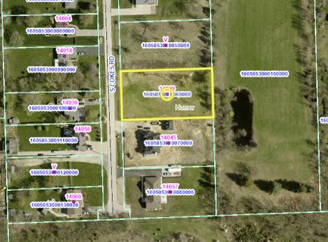 14029 Cokes Road Homer Glen IL 60491