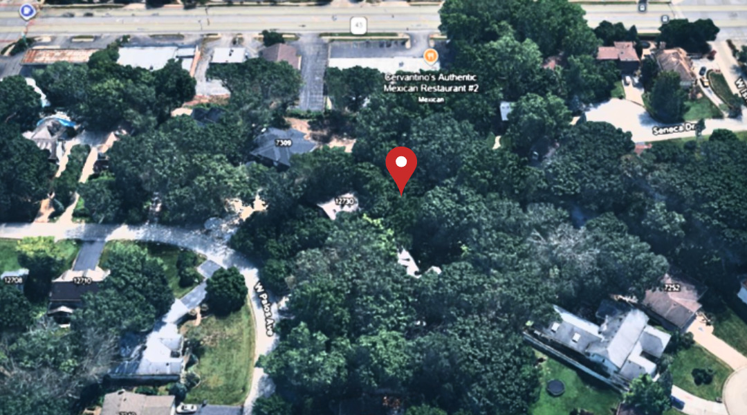 12730 South Palos Avenue Palos Heights IL 60463