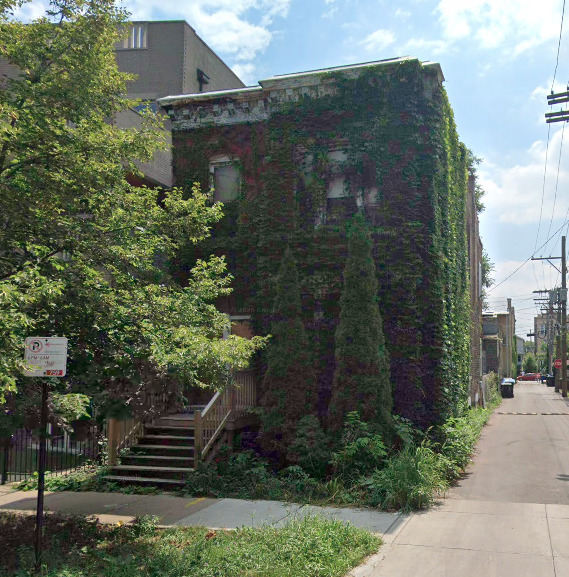 2743 West Cortez Street Chicago IL 60622
