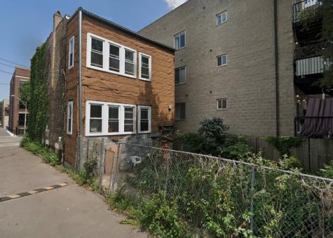 2743 West Cortez Street Chicago IL 60622