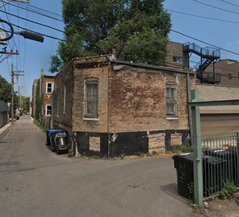 2743 West Cortez Street Chicago IL 60622