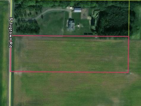 000 South Jugtown Road Mazon IL 60444