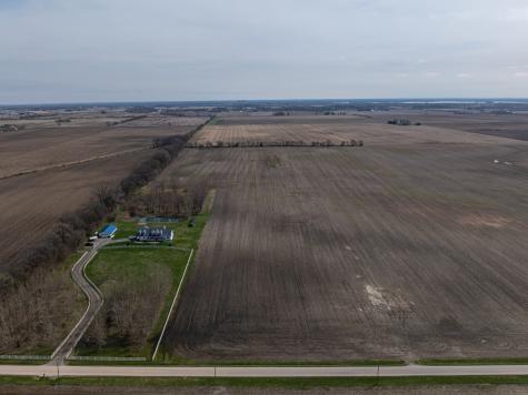 000 South Jugtown Road Mazon IL 60444