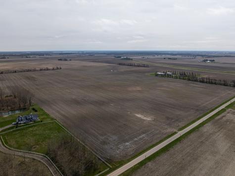 000 South Jugtown Road Mazon IL 60444