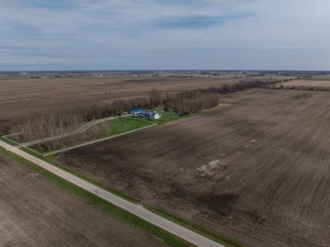 000 South Jugtown Road Mazon IL 60444