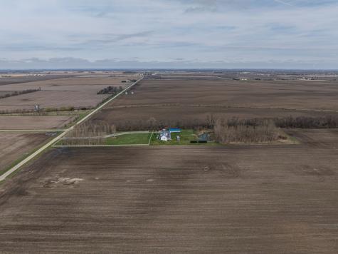 000 South Jugtown Road Mazon IL 60444