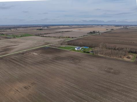 000 South Jugtown Road Mazon IL 60444