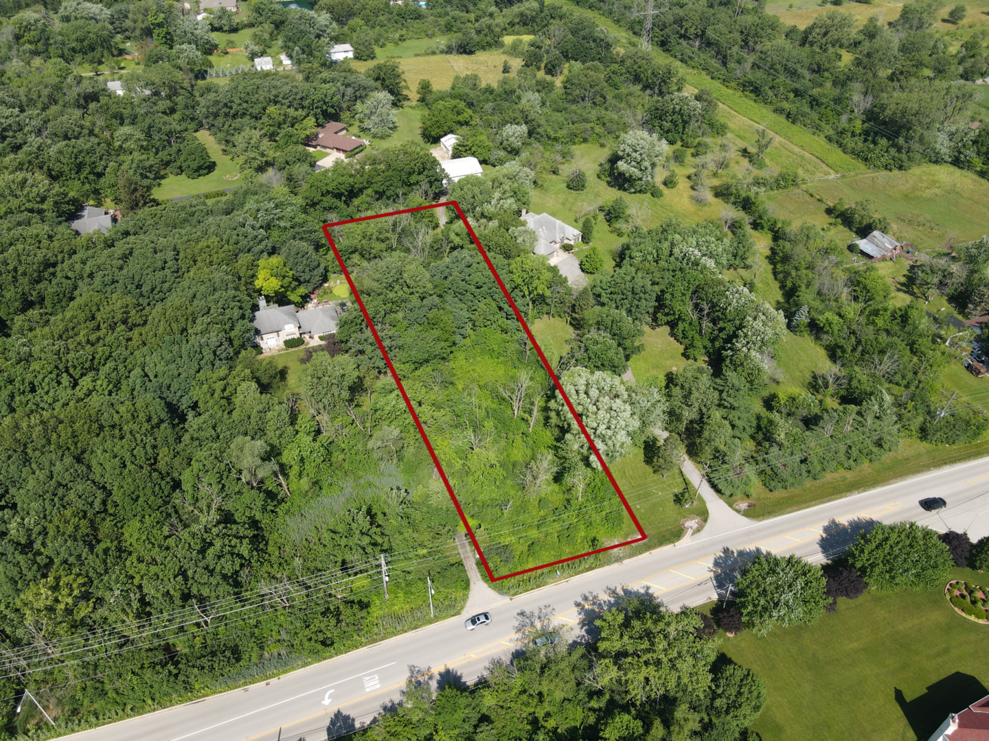 14204 Lemont Road Homer Glen IL 60491