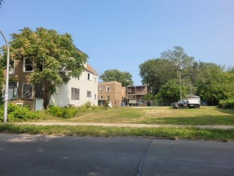 5929-39 South Loomis Boulevard Chicago IL 60636