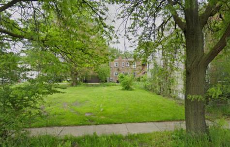 5929-39 South Loomis Boulevard Chicago IL 60636