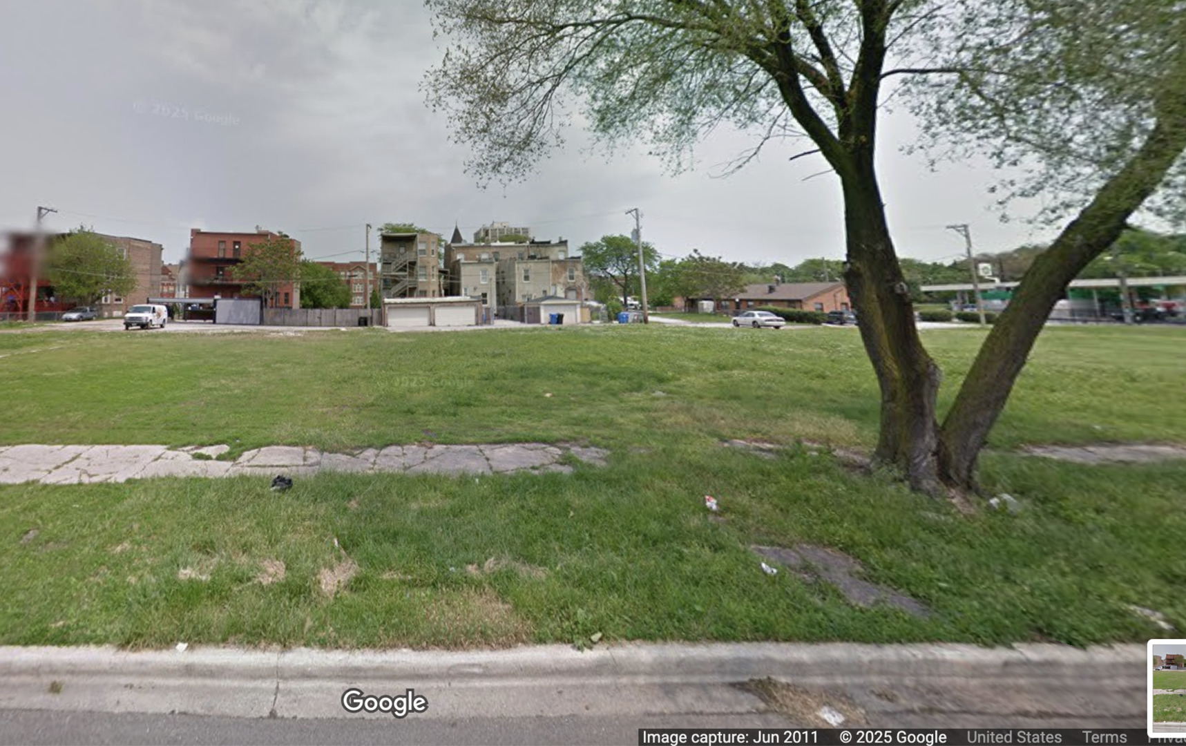 1520-22 East 66th Place Chicago IL 60637