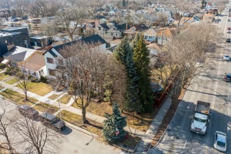 5158 North Keeler Avenue Chicago IL 60630