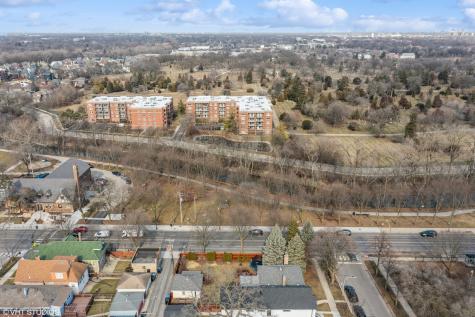 5158 North Keeler Avenue Chicago IL 60630