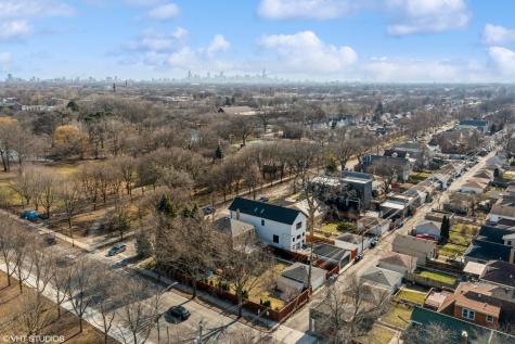 5158 North Keeler Avenue Chicago IL 60630