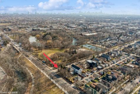 5158 North Keeler Avenue Chicago IL 60630