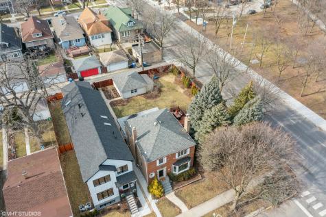 5158 North Keeler Avenue Chicago IL 60630