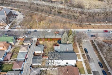 5158 North Keeler Avenue Chicago IL 60630