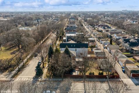 5158 North Keeler Avenue Chicago IL 60630