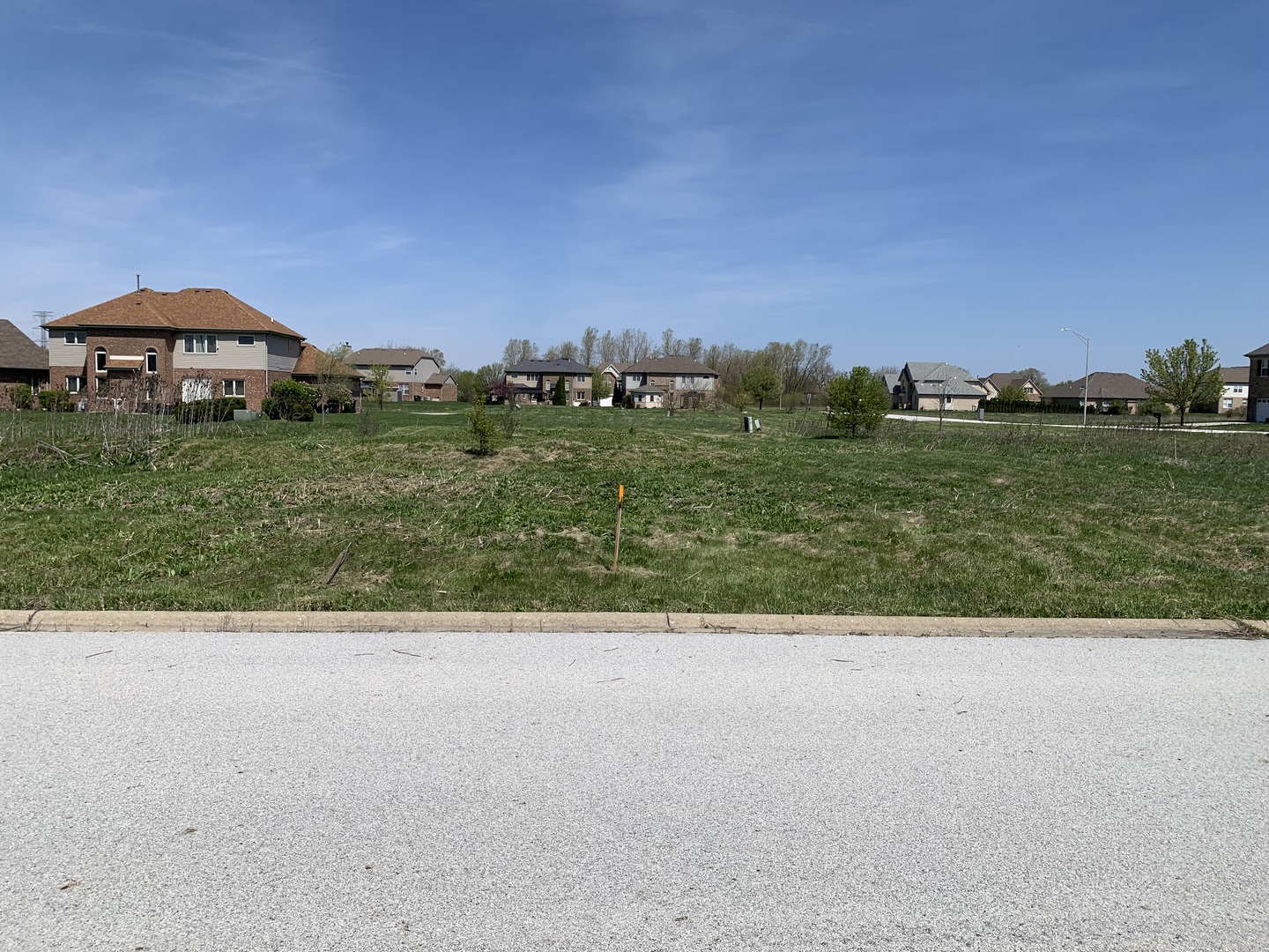 2124 Lewis Drive Lynwood IL 60411