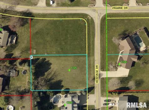 1725 Heritage Drive Sterling IL 61081
