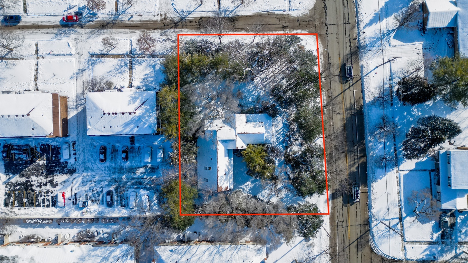 300 North River Road Naperville IL 60540