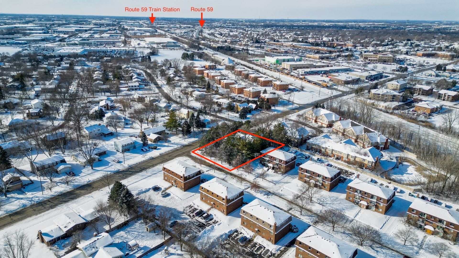 300 North River Road Naperville IL 60540