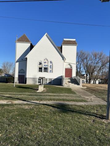 175 East 3rd Avenue Clifton IL 60927
