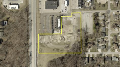 Lot 2 16TH Street Peru IL 61354