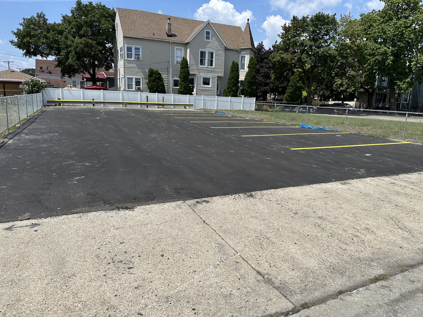 2304 South Laramie Avenue Cicero IL 60804