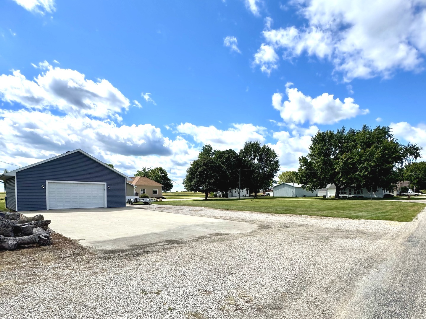 302 East Harrison Street Ransom IL 60470