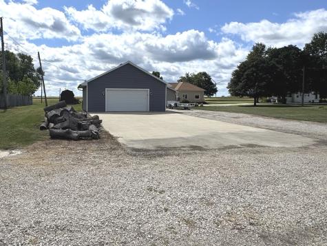 302 East Harrison Street Ransom IL 60470