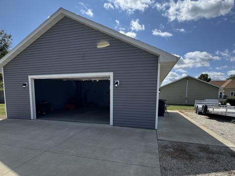 302 East Harrison Street Ransom IL 60470