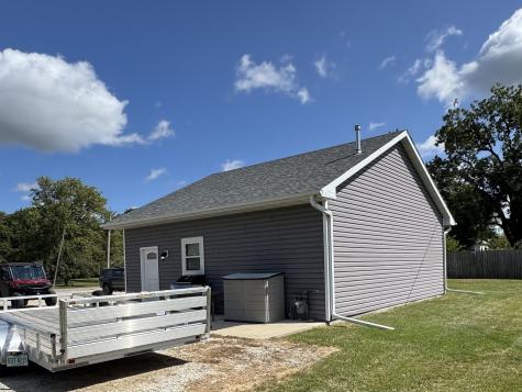 302 East Harrison Street Ransom IL 60470