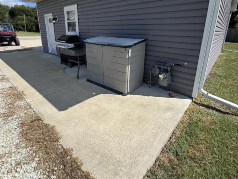 302 East Harrison Street Ransom IL 60470