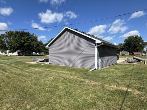 302 East Harrison Street Ransom IL 60470