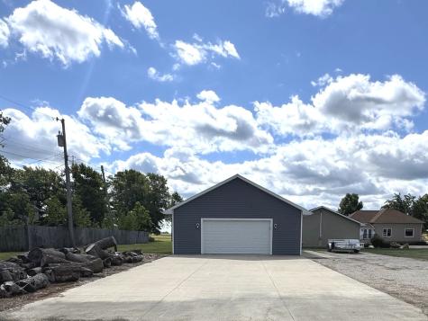 302 East Harrison Street Ransom IL 60470
