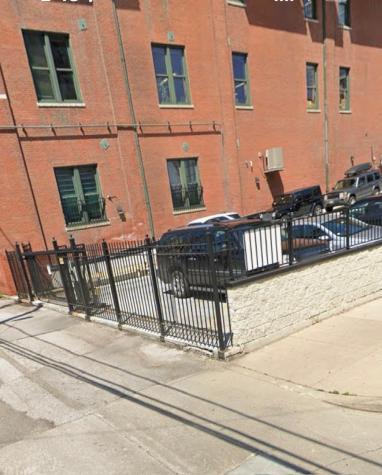 1550 South Indiana Avenue Chicago IL 60605