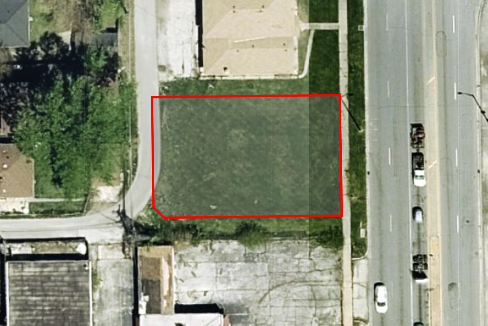 14928 Indiana Avenue Dolton IL 60419