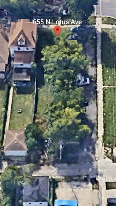 655 North Lotus Avenue Chicago IL 60644