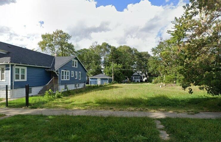 36 West 110th Street Chicago IL 60628