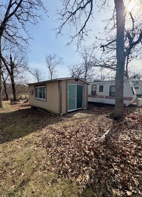 5/498 Woodhaven Sublette IL 61367