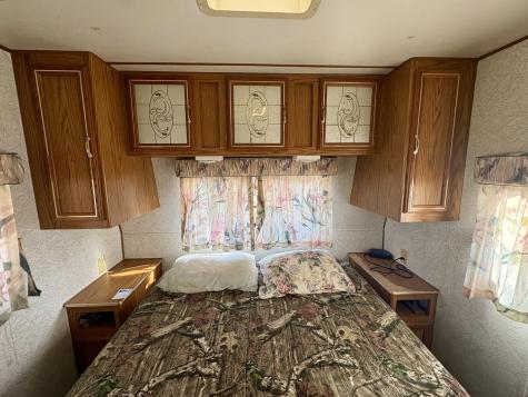 5/498 Woodhaven Sublette IL 61367