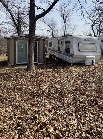 5/498 Woodhaven Sublette IL 61367