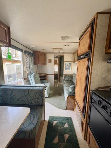 5/498 Woodhaven Sublette IL 61367