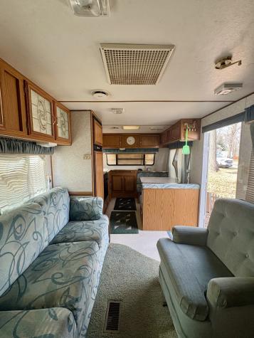 5/498 Woodhaven Sublette IL 61367