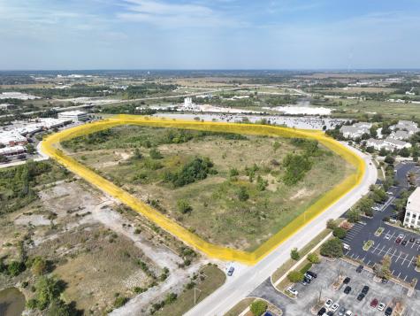 Lot 22 Hickory Creek Drive Mokena IL 60448