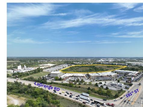 Lot 22 Hickory Creek Drive Mokena IL 60448